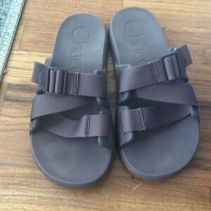 CHACO Chillos Slide Sandals